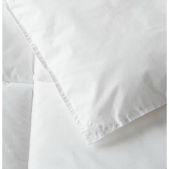 Full/Queen Performance Down Alternative All Season Duvet Comforter - Threshold - Picture 4 of 8